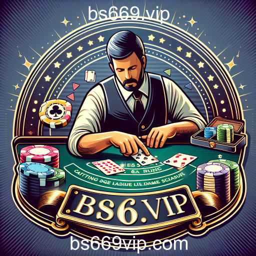 O Fascinante Mundo do Blackjack